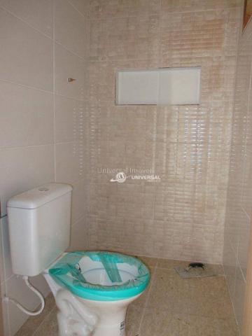 Casa com 2 quartos à venda, 65 m² por R$ 155.000 - Grama - Juiz de Fora/MG - Foto 11