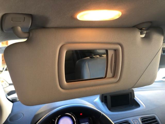 FLUENCE PRIVILEGE 2.0 AUT. BRANCO, COMPLETO, TOP DE LINHA - Foto 8