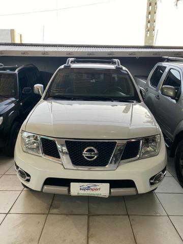 Frontier SL 2014 Top de linha !! - Foto 2