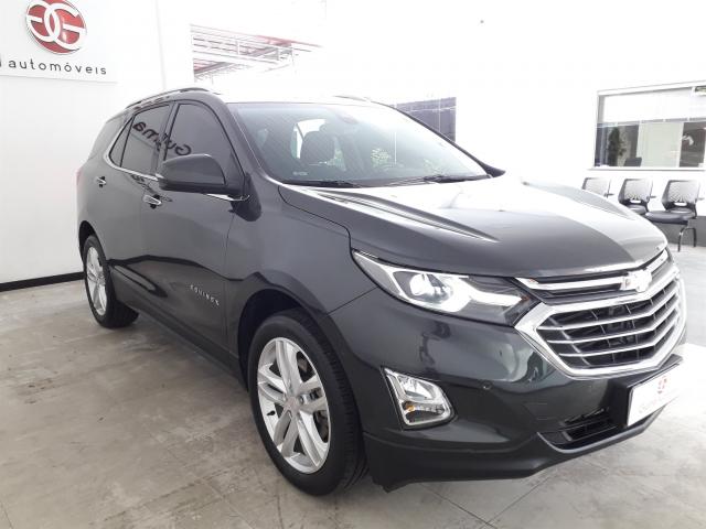 Equinox 2019 2.0t premier awd automático - Foto 2
