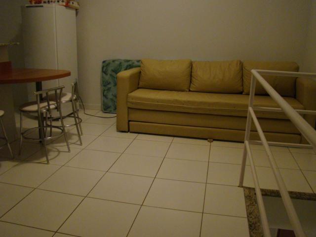 Apartamento temporada caldas novas, cobertura Golden Dophin Grand Hotel - Foto 6