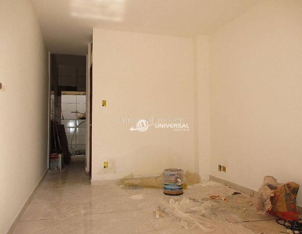Casa com 2 quartos à venda, 65 m² por R$ 155.000 - Grama - Juiz de Fora/MG - Foto 3