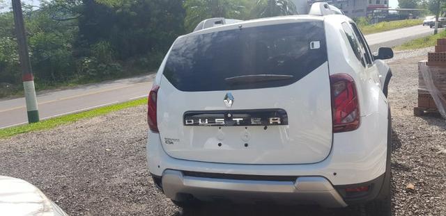 Em peças renault duster 1.6 ano 2019 - Foto 5