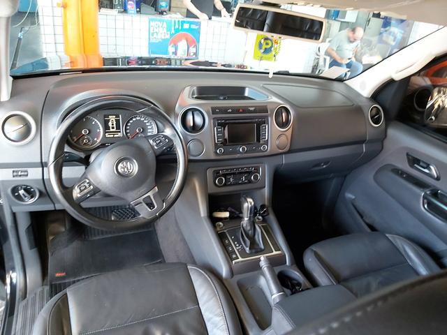 Amarok - Foto 5