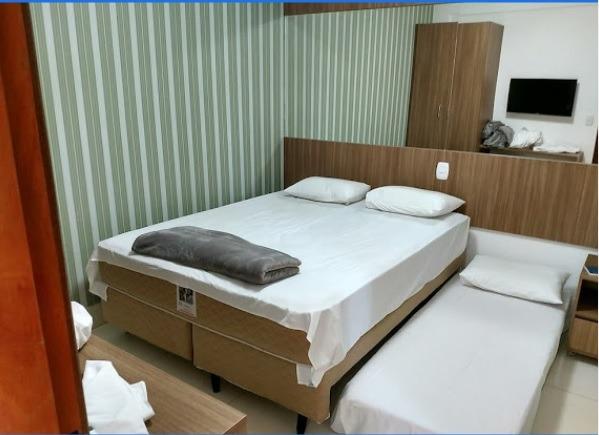 Cota Apto Caldas Novas Vende ou Troca Venda R$10.000,00 á Vista - Foto 5