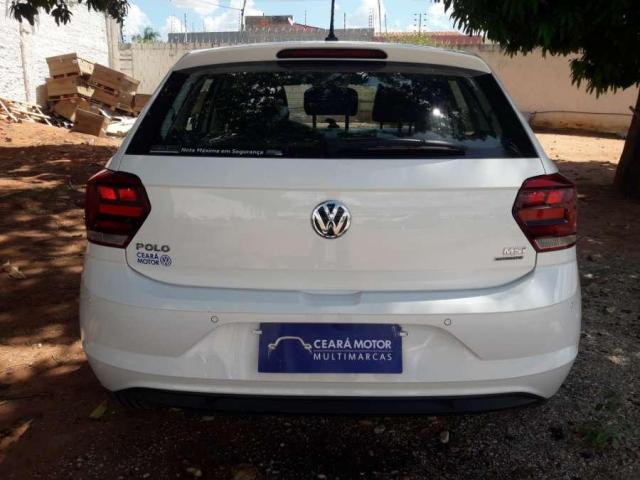 Polo 1.6 MSI Total Flex 16V 5p Aut. - Foto 4