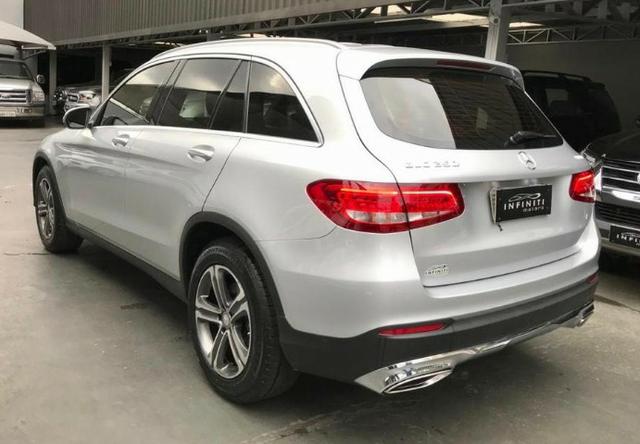 GLC 250 2.0 4matic - Foto 4