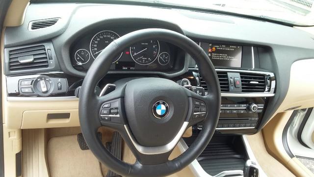 Bmw x3 2015 - Foto 7