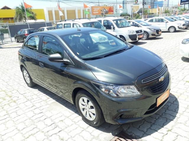 ONIX 2018/2019 1.0 MPFI JOY 8V FLEX 4P MANUAL - Foto 9