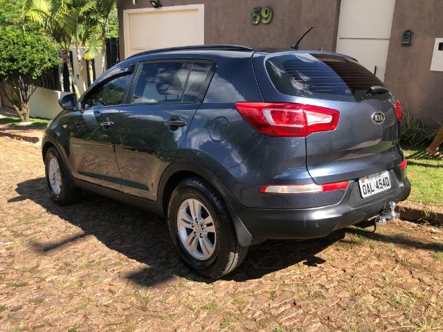 Kia Sportage - Foto 6
