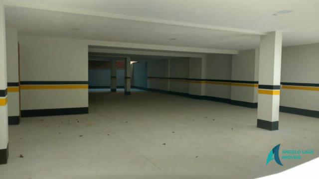Apartamento 3 QTS Centro de Santa Isabel Domingos Martins - Foto 12