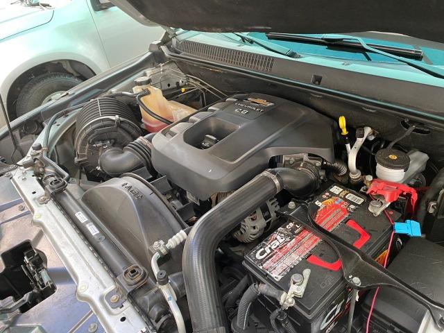 S10 2018 4X4 Diesel Toda Equipada !! - Foto 13