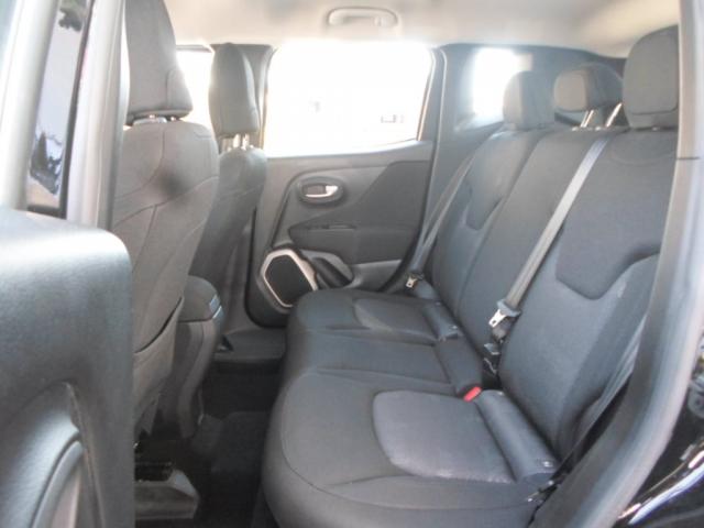 RENEGADE 2015/2016 1.8 16V FLEX 4P AUTOMÁTICO - Foto 6