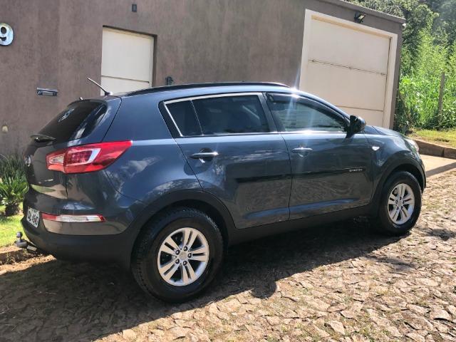 Kia Sportage - Foto 3