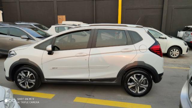Honda WRV 1.5 Flex Automático - Foto 7