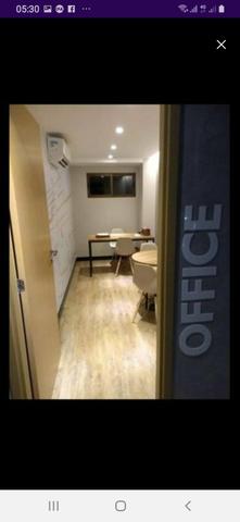 Alugo apart 100% mobiliado no calhau por r$ 3 mil cond incluso - Foto 7