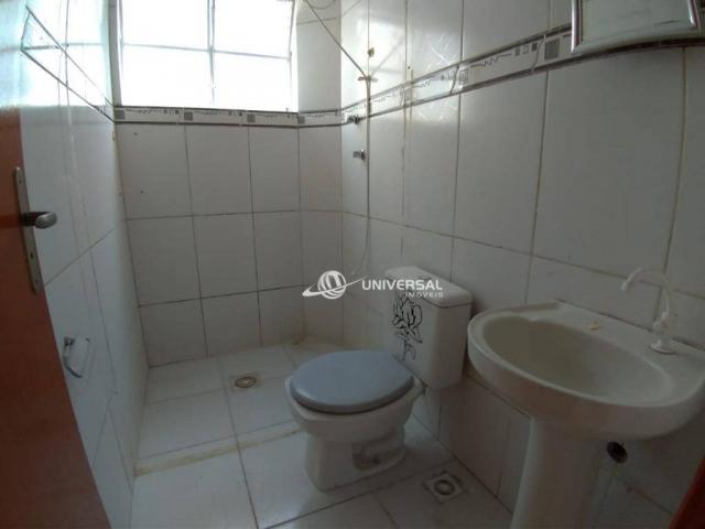 Apartamento com 3 quartos à venda, 80 m² por R$ 190.000 - Lourdes - Juiz de Fora/MG - Foto 5