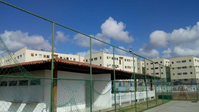 Vendo apartamento em Vitória de santo antao condomínio aguas clara - Foto 2