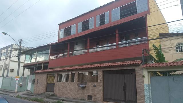 Vendo casa alto padrão, com ponto comercial próx a campo grande, Cariacica Espírito Santo - Foto 2