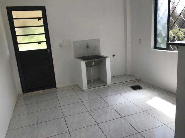 Alugo casa - Foto 6