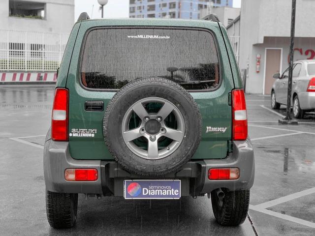 Jimny 1.3 4x4 4ALL 2P - Wagner - Foto 4