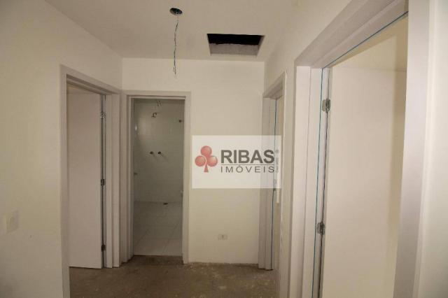 Casa com 3 dormitórios à venda, 126 m² por r$ 650.000 - barreirinha - curitiba/pr - Foto 12