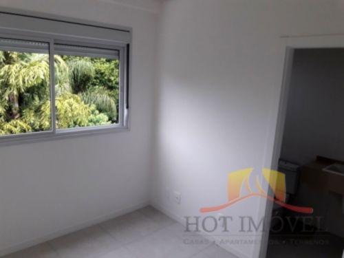 Apartamento à venda com 2 dormitórios em Campeche, Florianópolis cod:HI1673 - Foto 10