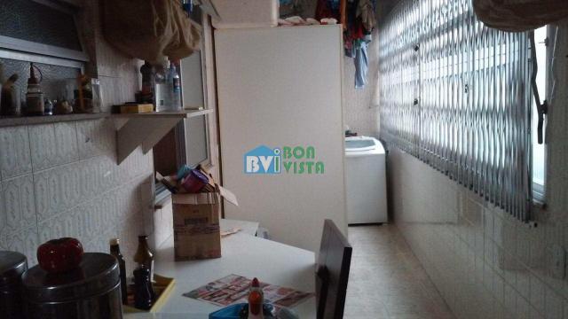 Apartamento à venda com 3 dormitórios em Vila da penha, Rio de janeiro cod:441 - Foto 13