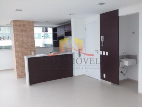 Apartamento à venda com 3 dormitórios em Rio tavares, Florianópolis cod:HI0534 - Foto 9