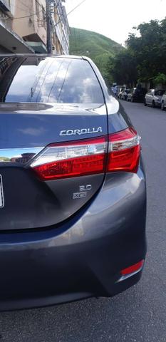 Toyota Corolla 2.0 XEI - Foto 10