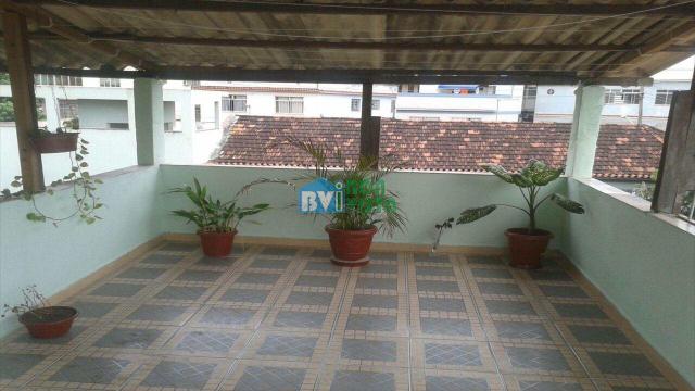 Apartamento à venda com 2 dormitórios em Vila da penha, Rio de janeiro cod:70 - Foto 12