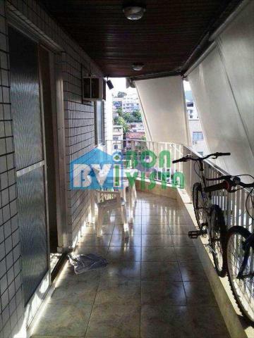 Apartamento à venda com 4 dormitórios em Vila da penha, Rio de janeiro cod:4 - Foto 17
