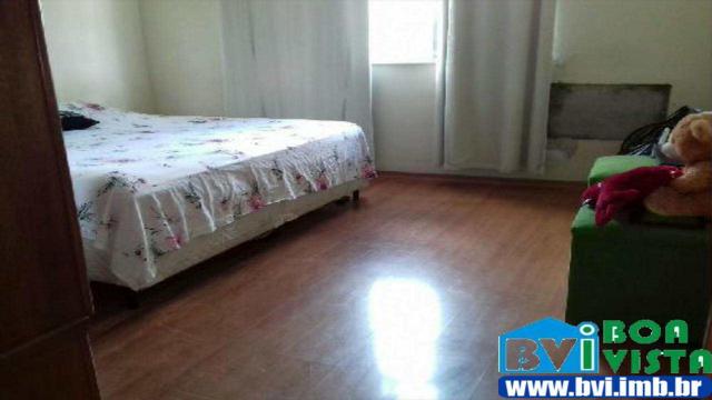 Apartamento à venda com 2 dormitórios em Vista alegre, Rio de janeiro cod:51 - Foto 7