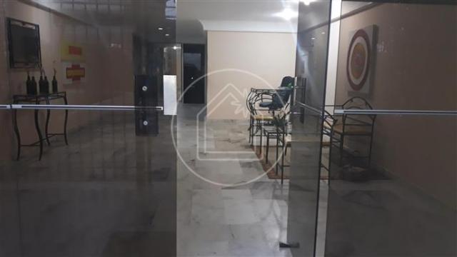 Apartamento à venda com 2 dormitórios em Meier, Rio de janeiro cod:844122 - Foto 14