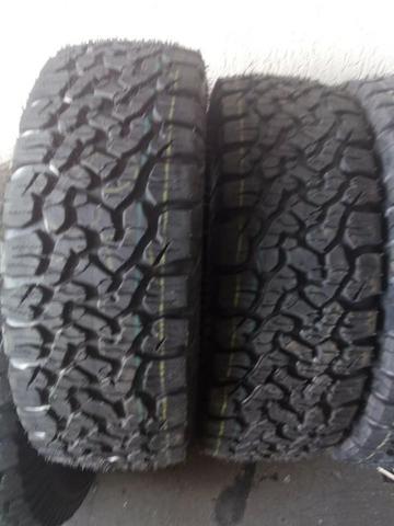 Pneu 205/65 Aro 15 Modelo Bf Ko2 - Foto 7