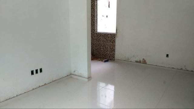 Apartamento em Ipatinga, 65 m²,Sacada , 2 quartos, Térreoc/ 2 áreas. Valor 145 mil - Foto 4