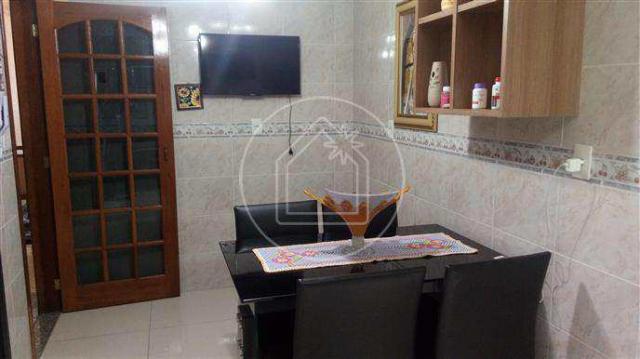Apartamento à venda com 3 dormitórios em Vila da penha, Rio de janeiro cod:717 - Foto 17