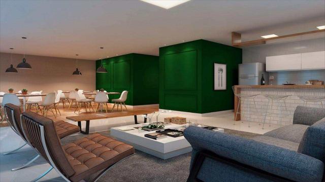Apartamento à venda com 2 dormitórios em Vista alegre, Rio de janeiro cod:316 - Foto 9