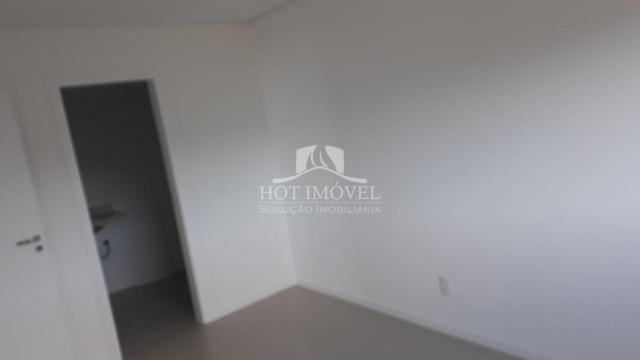 Apartamento à venda com 2 dormitórios em Pântano do sul, Florianópolis cod:HI71423 - Foto 4