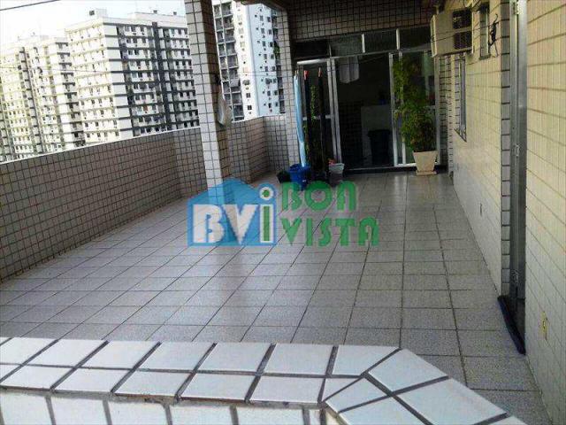 Apartamento à venda com 4 dormitórios em Vila da penha, Rio de janeiro cod:4 - Foto 15