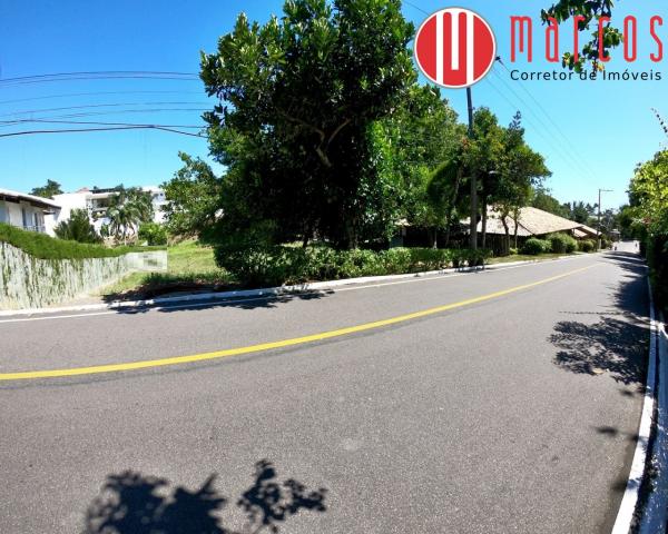 Terreno com 1.000 m² na Aldeia da Praia. - Foto 2