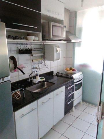 Apartamento à venda com 2 dormitórios em Irajá, Rio de janeiro cod:368 - Foto 18