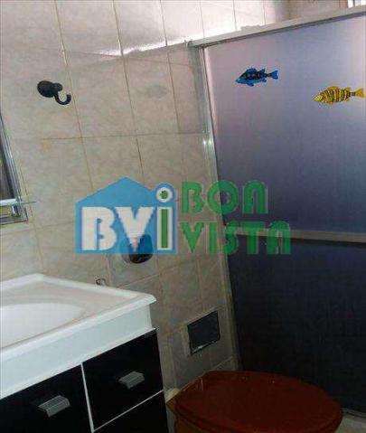 Apartamento à venda com 3 dormitórios em Irajá, Rio de janeiro cod:476 - Foto 10