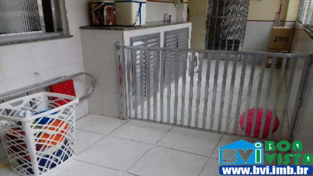 Apartamento à venda com 2 dormitórios em Vista alegre, Rio de janeiro cod:51