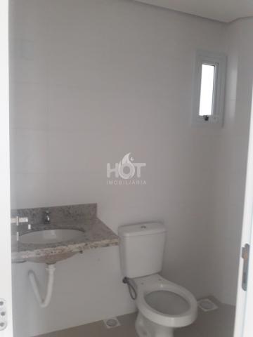 Apartamento à venda com 3 dormitórios em Campeche, Florianópolis cod:HI71620 - Foto 9