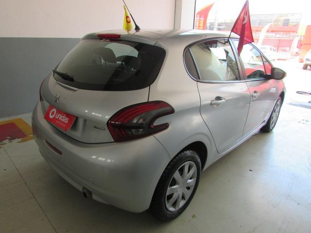 Peugeot 208 Feirao unidas - Foto 5