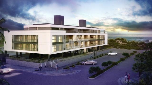 Apartamento à venda com 2 dormitórios em Novo campeche, Florianópolis cod:HI71454