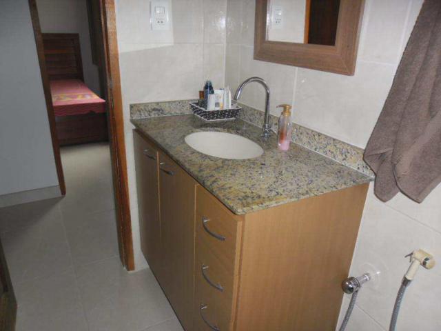 Apartamento à venda com 2 dormitórios em Olaria, Rio de janeiro cod:605 - Foto 13