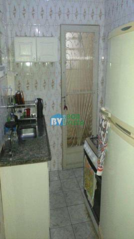 Apartamento à venda com 2 dormitórios em Vista alegre, Rio de janeiro cod:112 - Foto 9