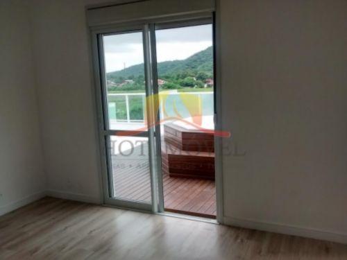 Apartamento à venda com 3 dormitórios em Rio tavares, Florianópolis cod:HI0534 - Foto 4